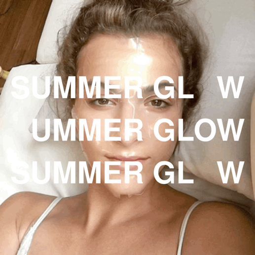 BIOXIDEA Inspiration Get ready for your best summer glow ever with Bioxidea!