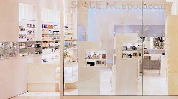 BIOXIDEA News BIOXIDEA is now available at SpaceNK, luxury British cosmetics retailer of the world’s best beauty products