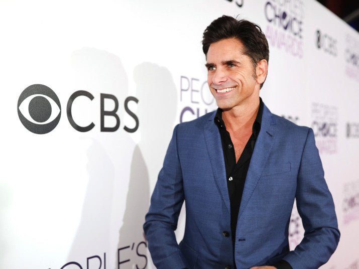 BIOXIDEA News Find BIOXIDEA in First for Women magazine: The ‘Secret Weapon’ John Stamos Uses to Stay Ageless at 55
