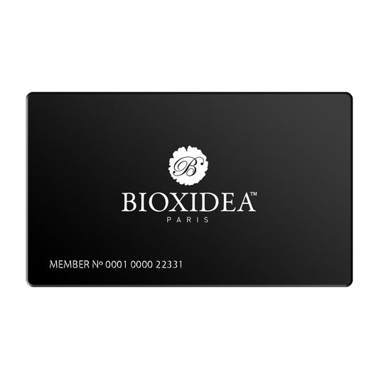 BIOXIDEA e-Boutique Gift
