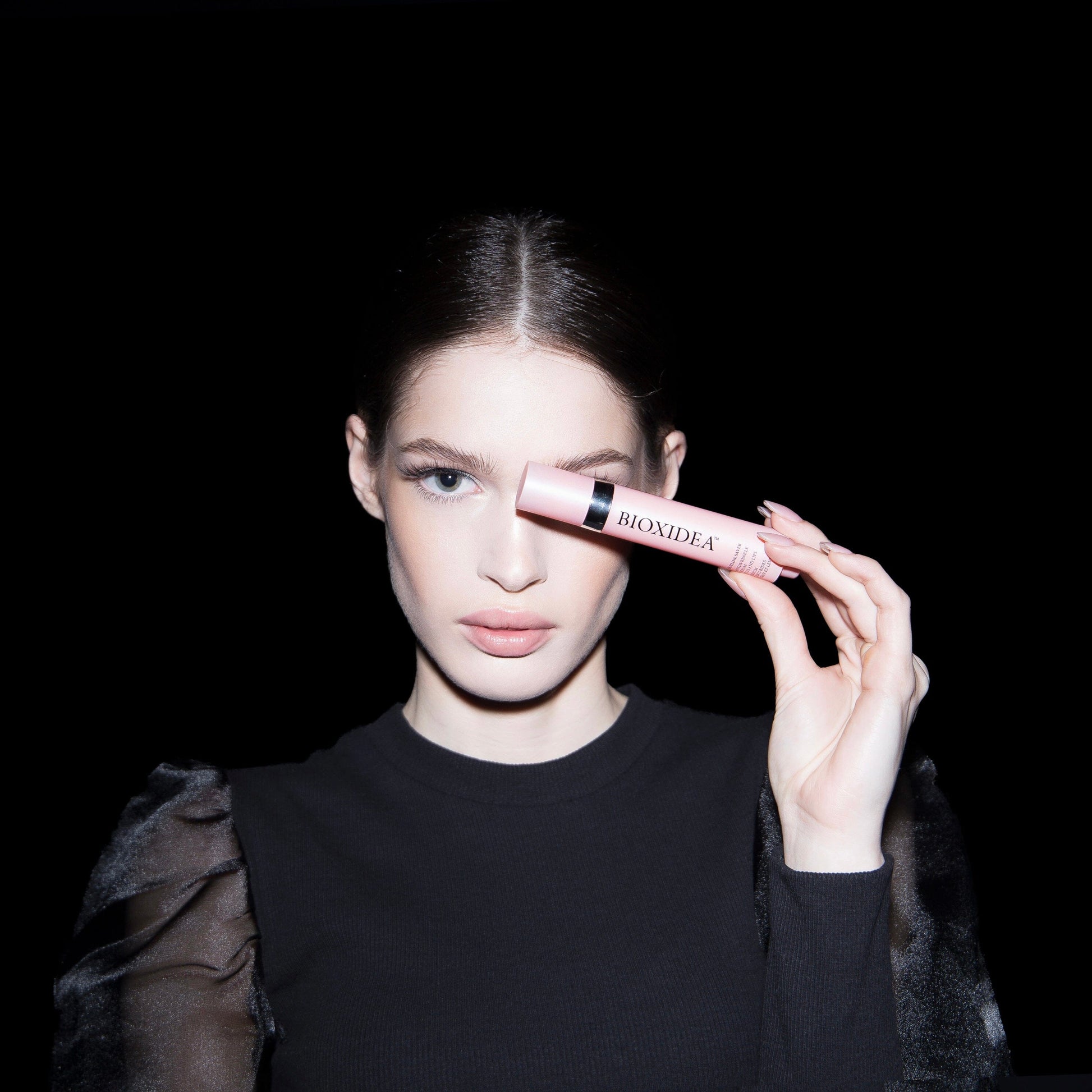 Bioxidea Outline Saver Eyes & Lips Pen - plump, smooth, anti-wrinkle,  de-puff – BIOXIDEA e-Boutique