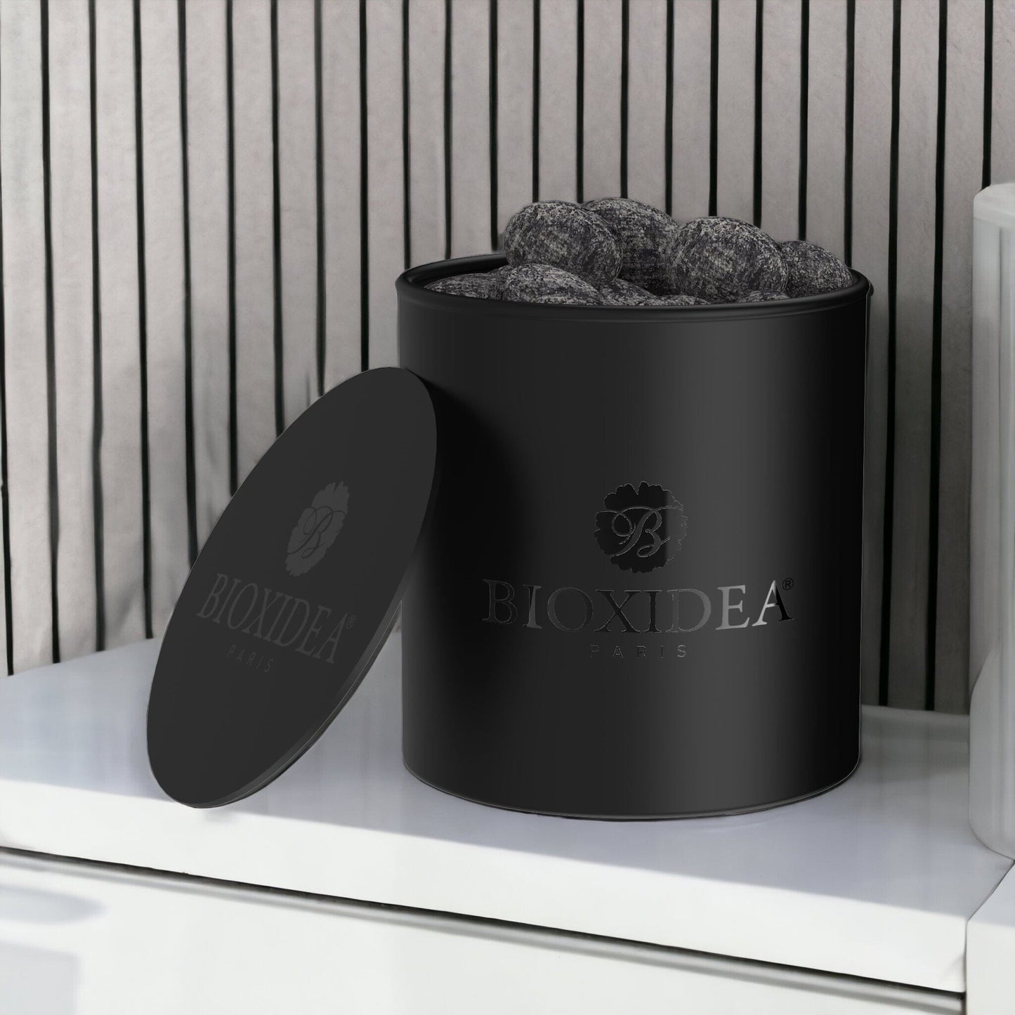 BIOXIDEA Pont des Arts™ Collection Privé Diffuser Set Home Fragrances