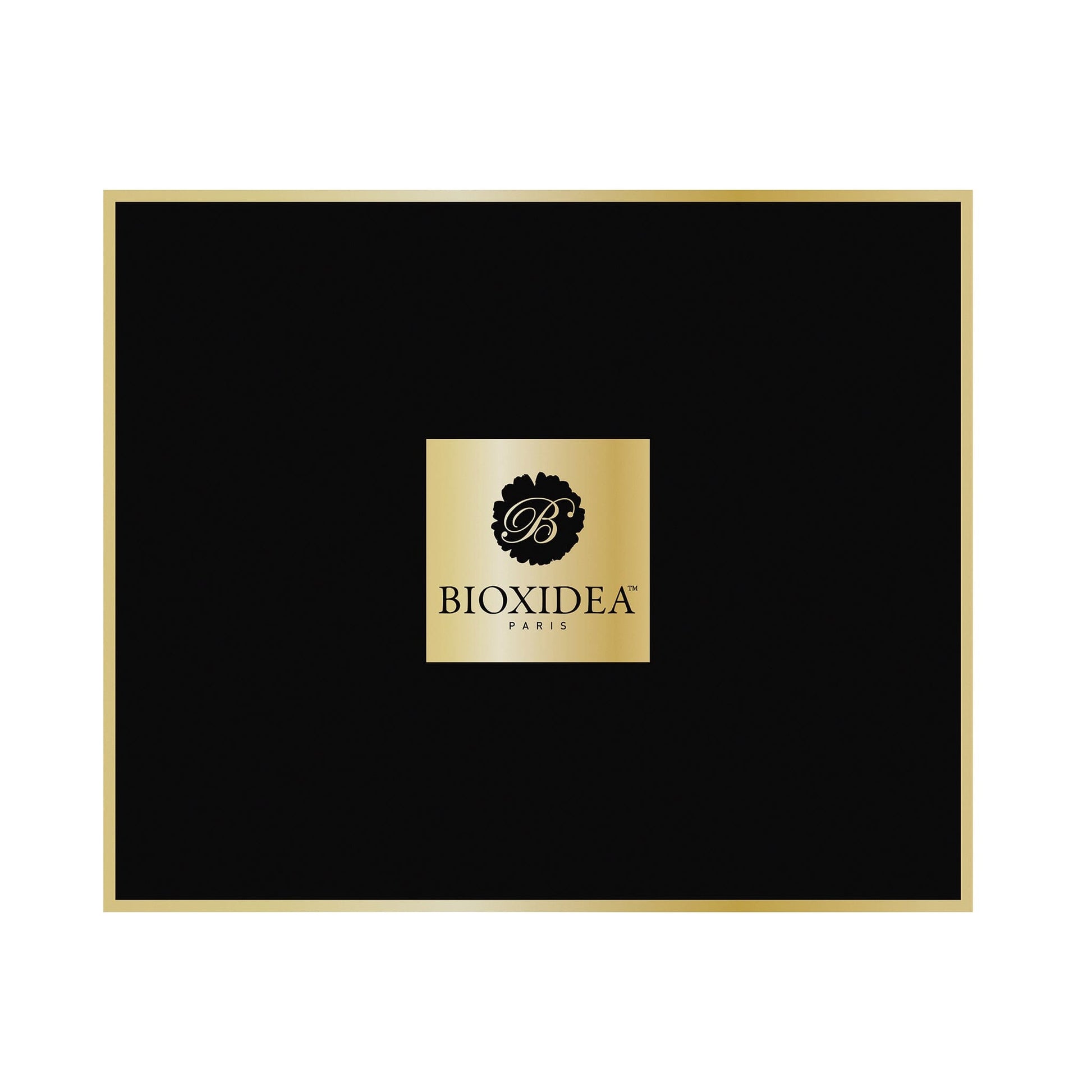 BIOXIDEA e-Boutique Excellence Gold Edition Gift Set Gift Set 