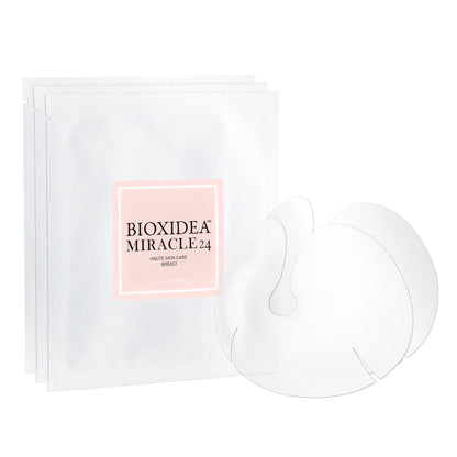 BIOXIDEA Miracle24 Breast Mask Mask 